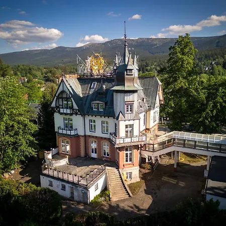 Szrenicowy Dwor